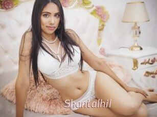 Shantalhil