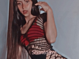 Shantalkm