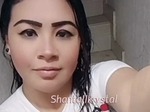 Shantallkrystal