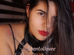Shantallovee