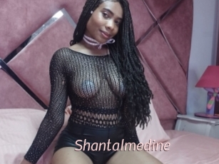 Shantalmedine