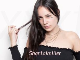 Shantalmiller