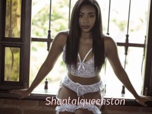 Shantalqueenston
