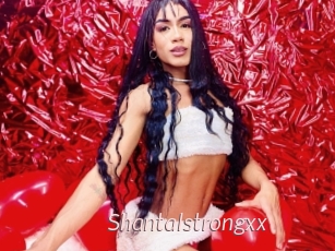 shantalstrongxx xxx Free Sites