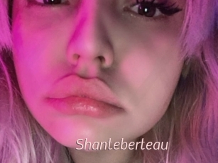 Shanteberteau