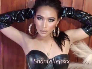 Shantellefoxx
