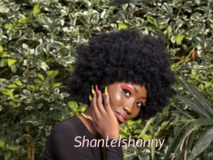 Shantelshanny