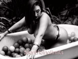 Shanthalnolimits