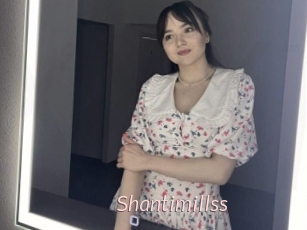 Shantimillss