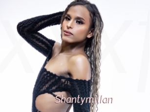 Shantymillan