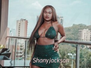 Shanyjackson