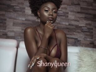 Shanyqueen