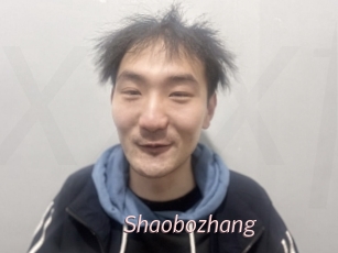 Shaobozhang