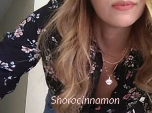 Sharacinnamon