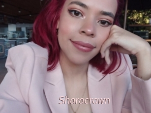 Sharacrawn