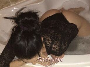 Sharalove
