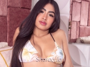 Sharaorion