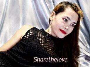 Sharethelove