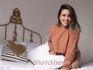 Sharickhenao