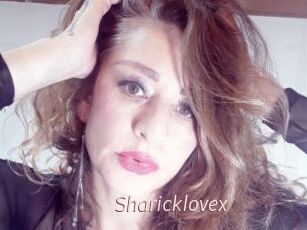 Sharicklovex