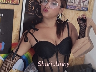 Sharictinny