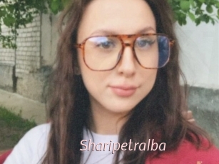 Sharipetralba