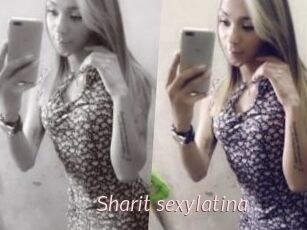 Sharit_sexylatina