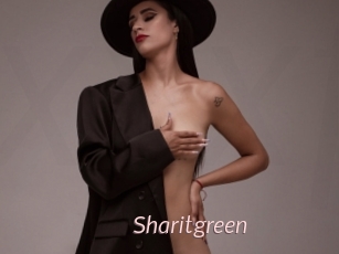 Sharitgreen