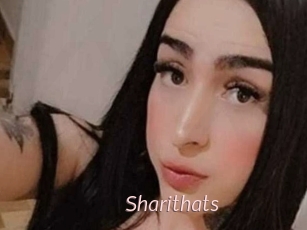 Sharithats