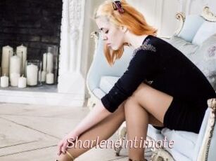 Sharleneintimate