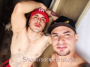 Sharliisandchristofer