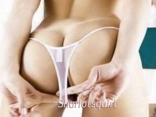 Sharlot_squirt