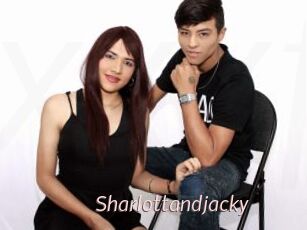 Sharlottandjacky