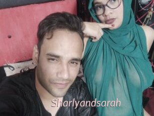 Sharlyandsarah