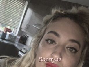 sharlyne xxx Free Sites