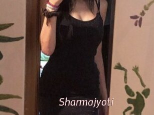 Sharmajyoti