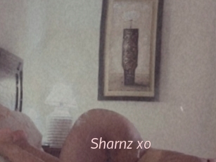 Sharnz_xo