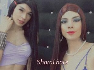 Sharol_hotx