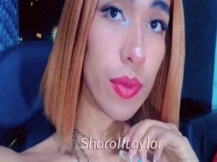 Sharolltaylor