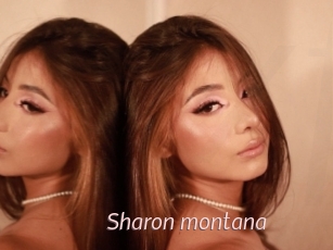 Sharon_montana