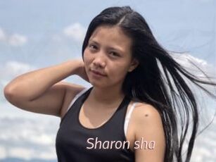 Sharon_sha