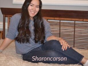 Sharoncarson