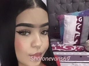 Sharonevans69