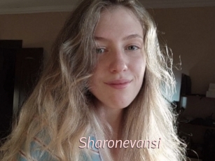 Sharonevansi