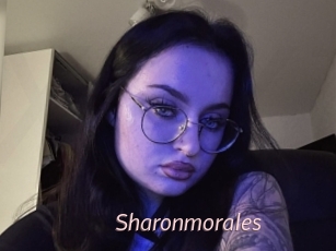 Sharonmorales