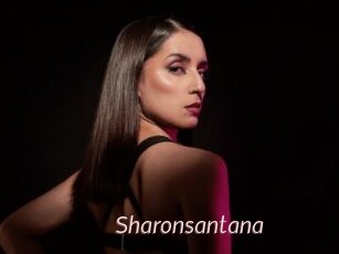 Sharonsantana