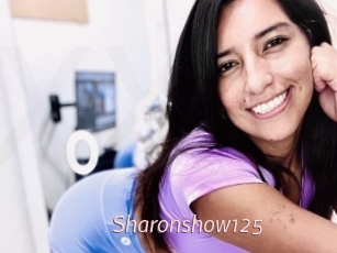 Sharonshow125