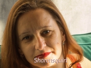 Sharonsquirt