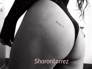 Sharontorrez