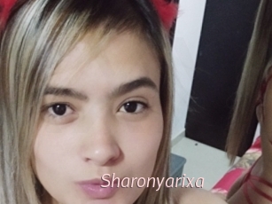 Sharonyarixa